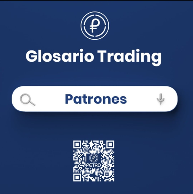 ramedumar's tweet photo. MAS DE #CriptoGlosario 
⏯️ Son una herramienta muy útil al momento de detectar un cambio o combinación de tendencia👩‍💻
💡 Hay dos tipos principales, y un tercero que combina ambos:
1️⃣ Reversión
2️⃣ Continuación
3️⃣ Los patrones bilaterales
@JoselitRamirez @sunacrip_ve @marbelinares https://t.co/3dsjeMfgP3