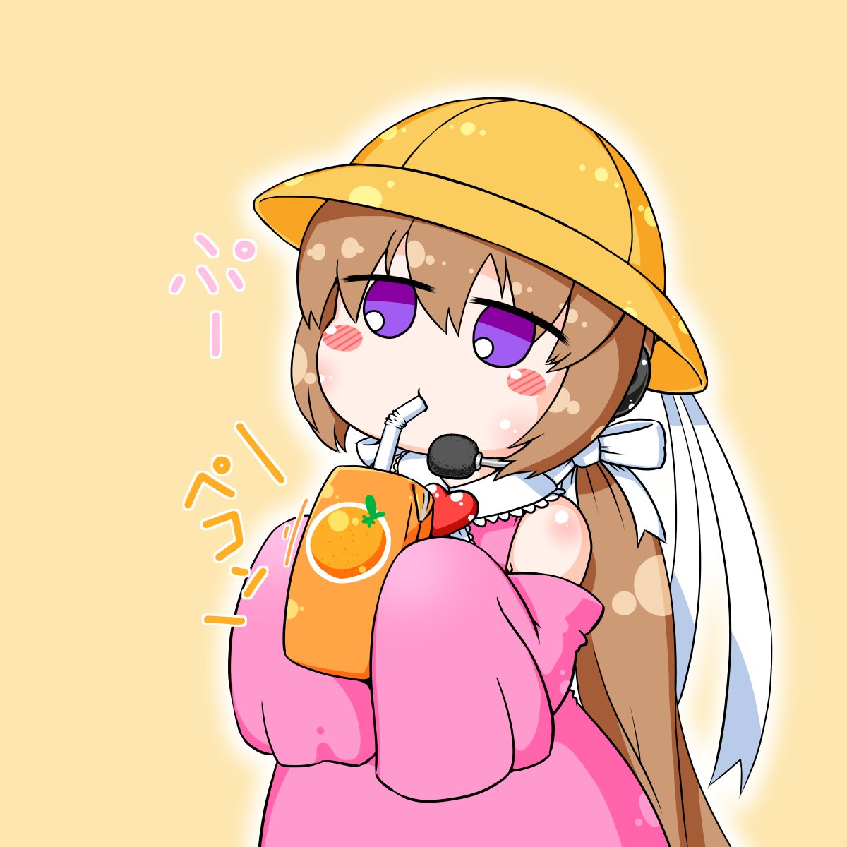 #あなたのぴんく色の作品を見せてください
ピンクと言えばアイちゃん先輩…アイちゃん先輩と言えばピンク…(*'ω`*)

アイちゃん先輩のピンクサイドください!!!!(՞ةڼ◔) 