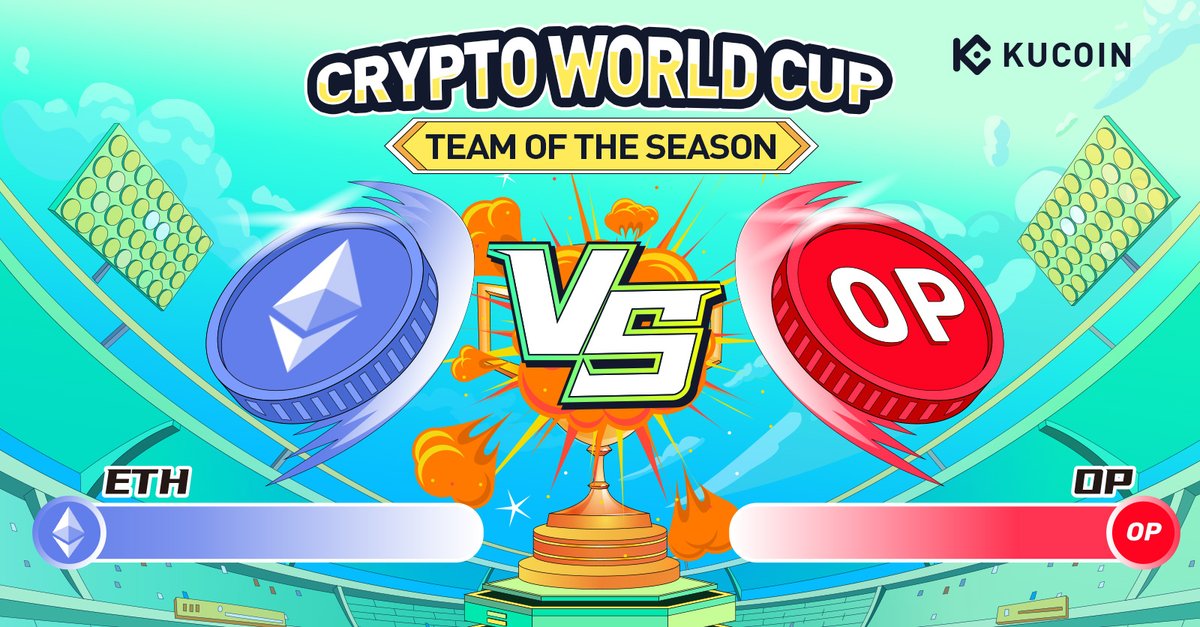 KuCoin tweet media