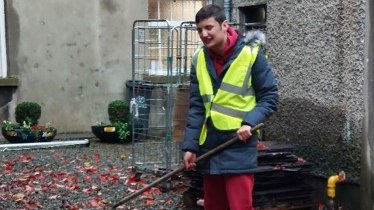 DCU Ability tweet media