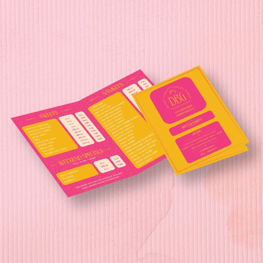 Bold Unbold Design Co. tweet media