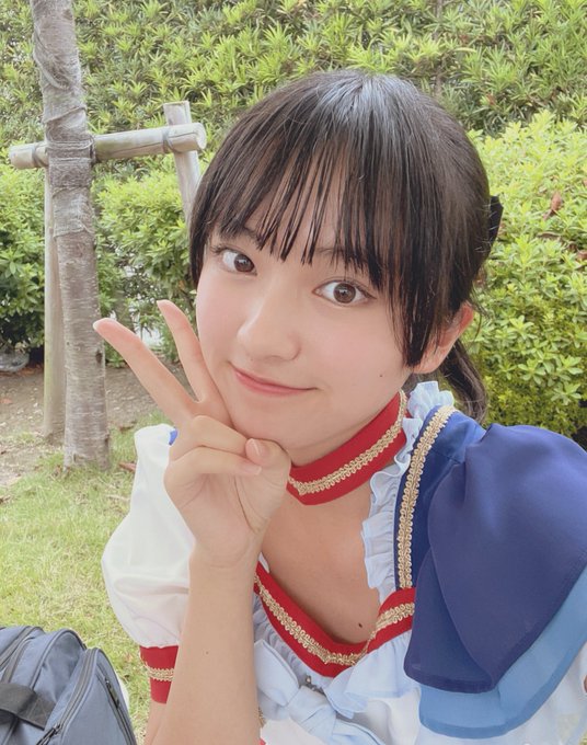 Twitterのコスプレ画像29