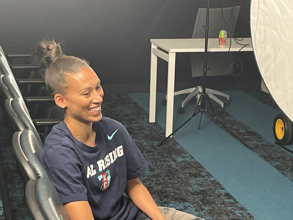 Dani Welniak tweet media