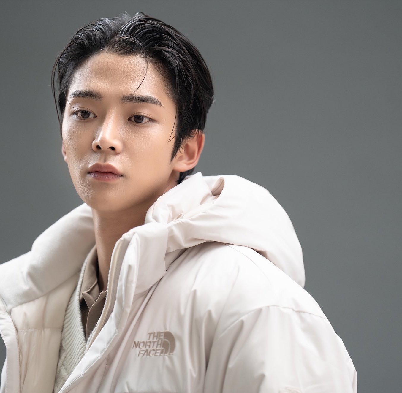 ロウン ROWOON ぬいぐるみ2体セット MAN & BOY ロウン好きな人と