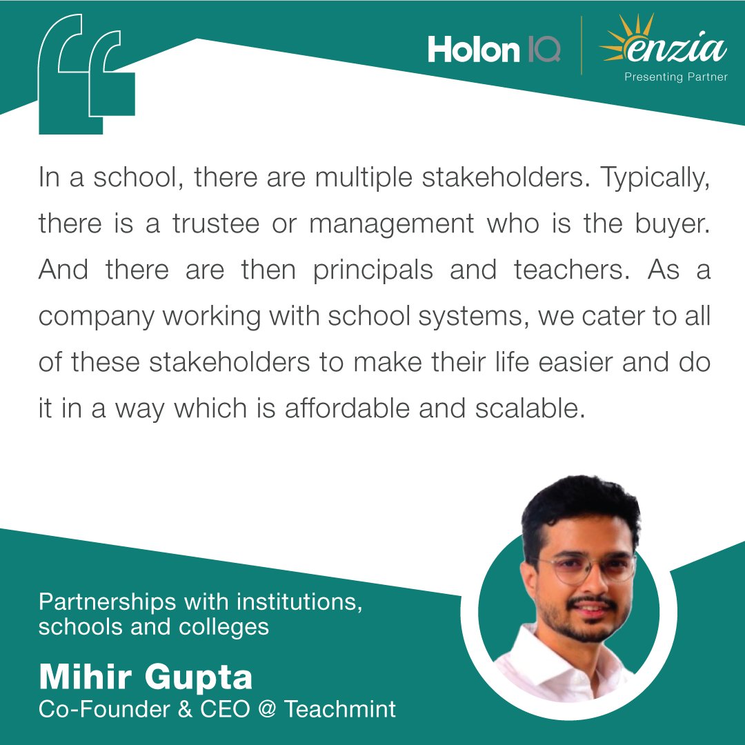 Enzia Ventures tweet media