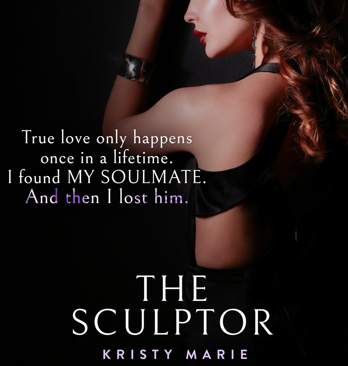 Kristy Marie tweet media