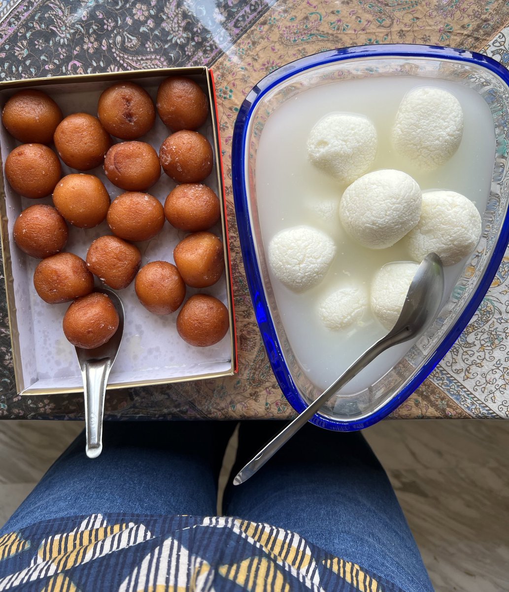 Chetna Makan tweet media