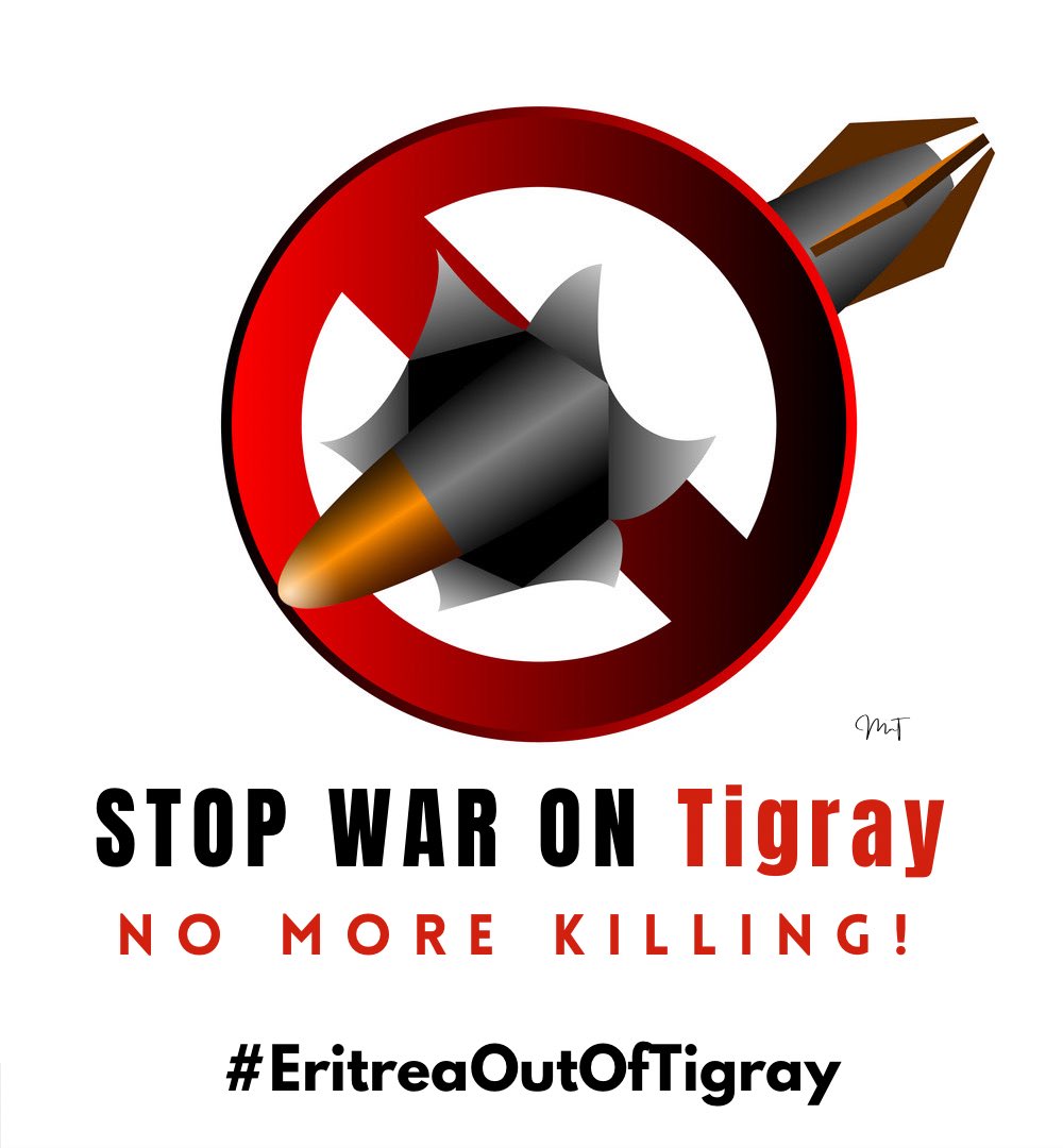DogaliV's tweet photo. It has been over #720days since the genocidal War On #Tigray started. We say ‘never again,’ but the @UN’s inaction says we will let this happen ‘once again.’ @RishiSunak @POTUS @UKParliament @USUN @EUCouncil
@UNGeneva
@MikeHammerUSA #TigrayUnderAttack #EritreaOutOfTigray https://t.co/5fu6ela5H2