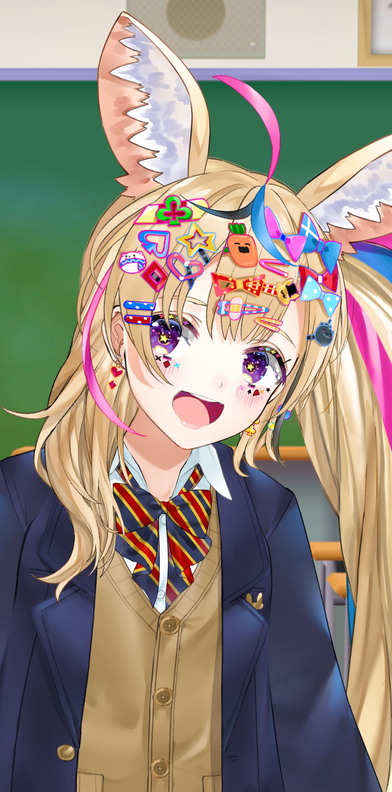 尾丸ポルカ🎪1stアルバム配信中🪄︎︎✨ on X: 