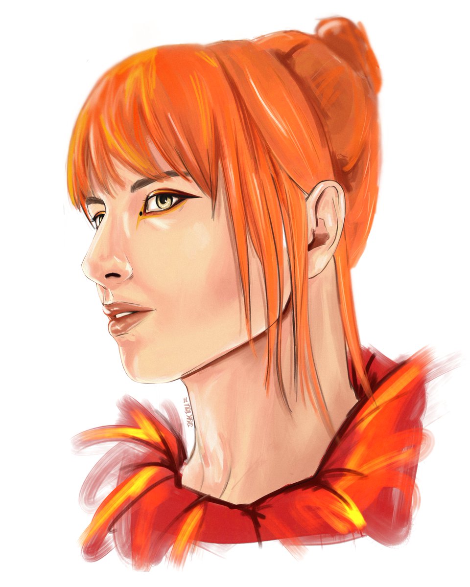 just a hayley portrait for your day
#paramore #procreate #digitalart #hayleywilliams