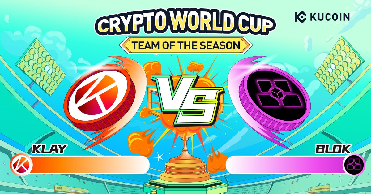 KuCoin tweet media