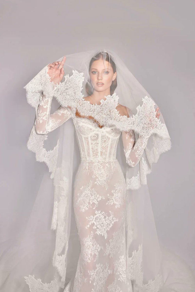 ✨ @ZMURADofficial FW23 Trunk Show ✨

▪️Knightsbridge
▪️28 - 30 October
▪️Discounts Apply
▪️Limited Space

See more here: buff.ly/3TapgTD  ❤️

#ZuhairMurad #WeddingDress #Designer