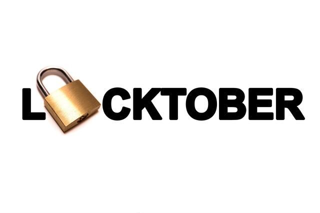 AcademieSlave's tweet photo. CONCOURS

Site est en maintenance mais concours maintenu sur twitter.

Une photo qui représente le Locktober à tes yeux !

A gagner : 1 vidéo jusqu'à 20 euros au choix

Envoie ta photo par email sur contact@slave-academie.com avec comme objet "Concours" avant le 31/10 à minuit ! https://t.co/QnWSMKFs87