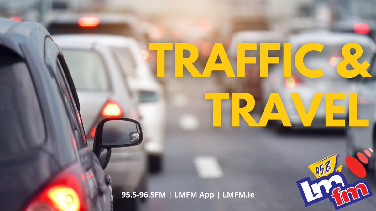 TRAFFIC: Emergency services are dealing with a multi-vehicle collision at Beamore Cross in Drogheda. There are delays on all approaches as a result.