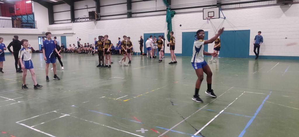 St Clares College, Ballyjamesduff tweet media