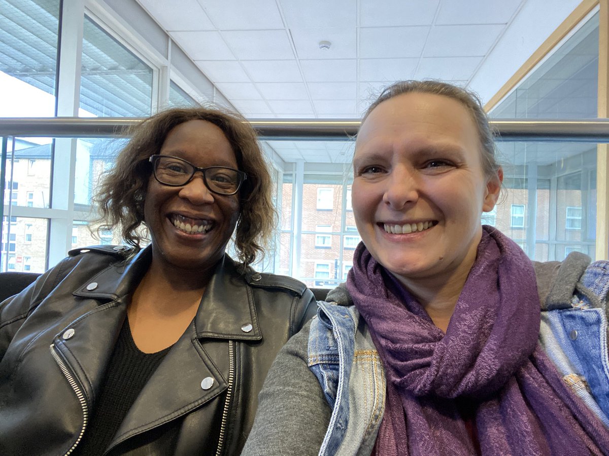 Victrix75's tweet photo. Well that was fun! Lighthearted, yet topical chin-wag with @pauletteish and @thevoiceuk’s #RachelModest. Managed shout-outs to @WSW_UK @WorldSpaceWeek @BIS_spaceflight and @theAstroAgency’s #Spacebar #58 event tomorrow night! 😍 https://t.co/vDkHutDYAe