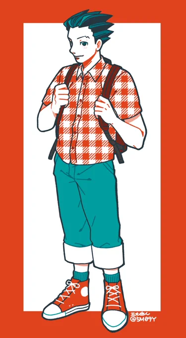なるほどくん 
