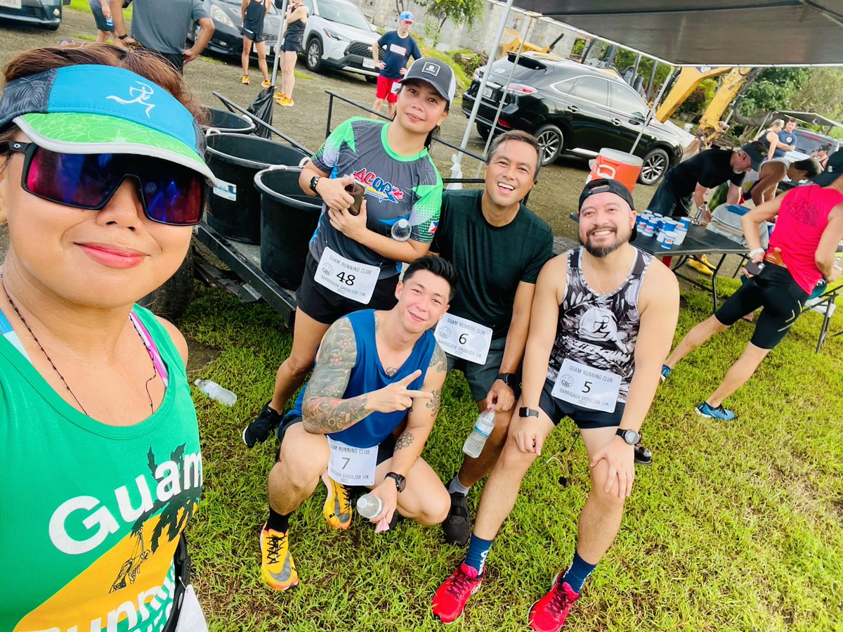 glennbeng1111's tweet photo. got a place for 10km 🏃‍♀️🏃‍♀️ https://t.co/sGvwXk1vT6