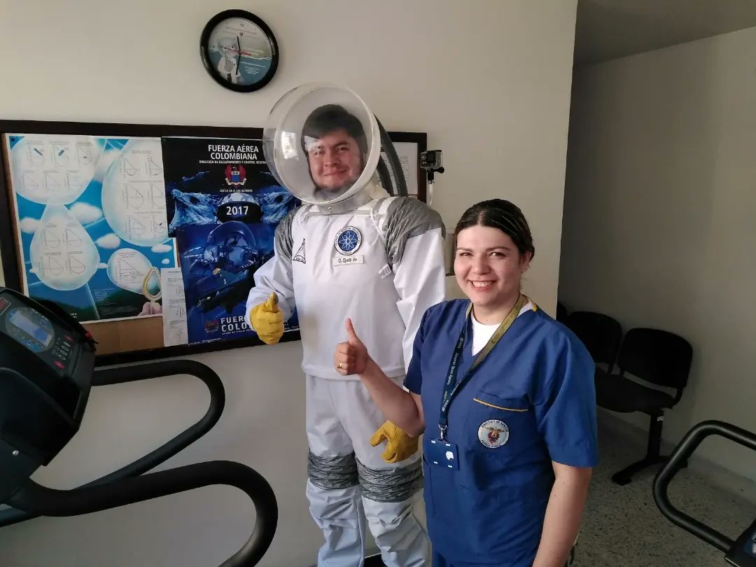 neca8's tweet photo. 2018 CEMAE- CATAM. 2019 Bootcamp Misión Colombiana a Marte- Universidad Nacional de Colombia. 2020- Moon Village Association PESC; FAC. Las misiones análogas nos permiten estandarizar protocolos en la Tierra para minimizar el riesgo de las misiones espaciales tripuladas. https://t.co/gNa0371XAv
