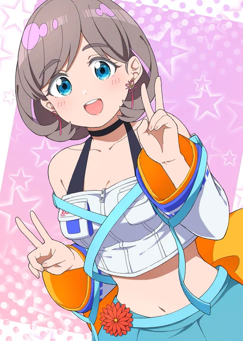 可可ちゃん 