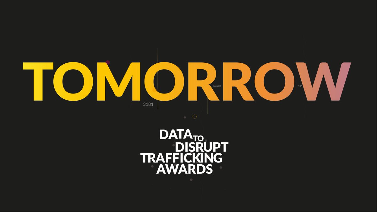 STOP THE TRAFFIK tweet media