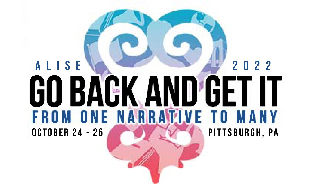 RutgersCommInfo's tweet photo. Today @alisehq #ALISE2022’s Social Justice &amp; Equity session @CharlesSenteio and #RUSCI #PhDstudents Kaitlin Montague &amp; @theacks103 will present, “’Louder for the people in the back:’ Amplifying historically marginalized voices through qualitative research.” #RUSCIProud https://t.co/FNOb6iW9b1