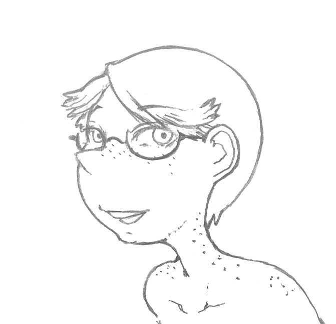 ポルノ動画サイトに少年のような美少女が出てくるとうれしい 