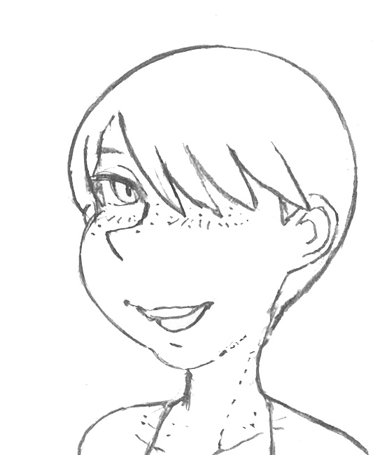 ポルノ動画サイトに少年のような美少女が出てくるとうれしい 