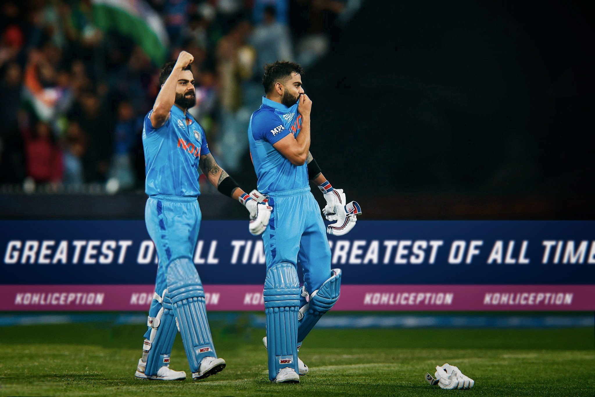 Top 197+ Virat kohli 4k wallpaper - Snkrsvalue.com