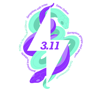 What's in the new Python 3.11 release? Loads of new features for speed and usability. blog.python.org/2022/10/python…