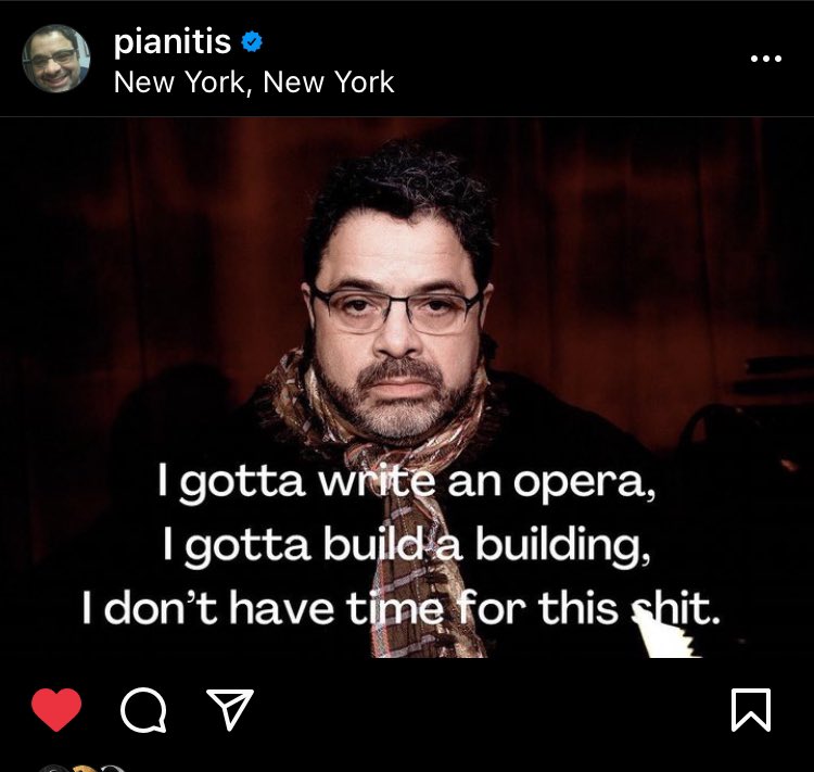 ritafrito's tweet photo. #BuildingUtopia
#VisionsOfJustice
#SpanishHarlem
#AfroLatinJazzCenter
#MusicForAll
#HousingForAll
#KindnessForAll
#GRAMMYs
#Sharing @BernardHarcourt @RicBurnsFilms @stucknation @CornelWest @nyaspira https://t.co/BBelupzkXb