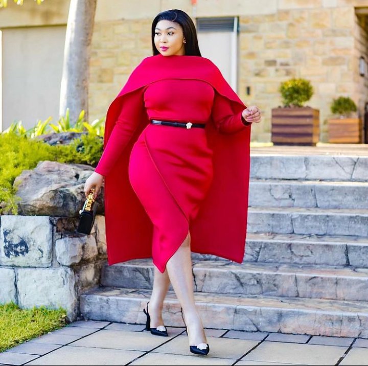 Ayanda Ncwane tweet media