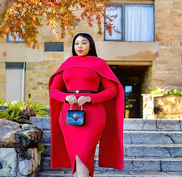 Ayanda Ncwane tweet media