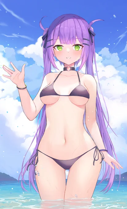 トワ様#TOWART 