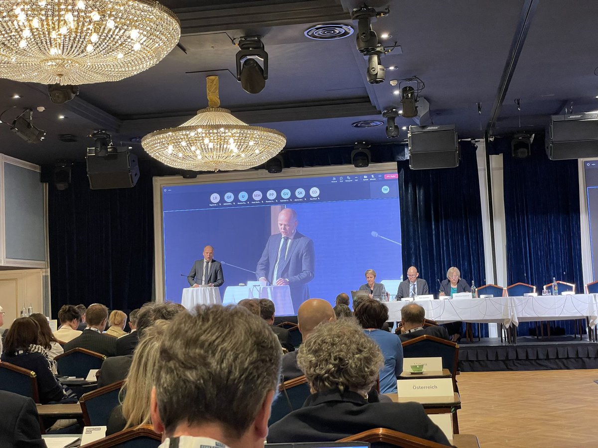 Muddydolphin's tweet photo. Great to be representing @UKStatsAuth @ONS at the 107th DGINS conference hosted by @SSB_Norway and @EU_Eurostat in Oslo. Looking at innovations in providing society with high quality statistical information #Statistics #statisticsforthepublicgood #DGINS #innovation https://t.co/ga1MSvxRlG