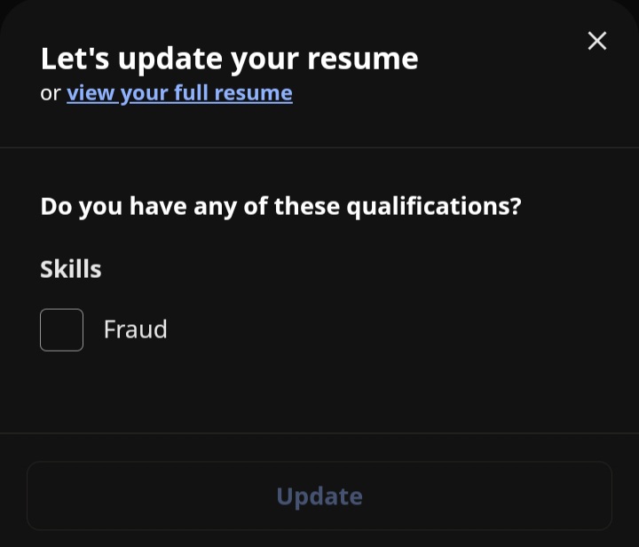 💮Tech Support💮 tweet media