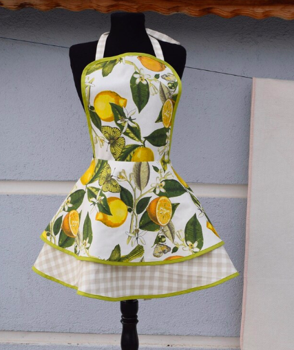 ShianaCraft's tweet photo. Lemon Apron Retro Style! https://t.co/a5sXpXNHJE
#shianacraft #lemon #lemonapron #fruitapron #butterfly #birds #retro #retroapron #earlybiz #elevenseshour #womaninbizhour #inbizhour #craftbizparty #gifts #etsygifts #etsyfinds #etsysale #giftideas #floral #giftforher #etsy #fruit https://t.co/Fa7dpe1UVG