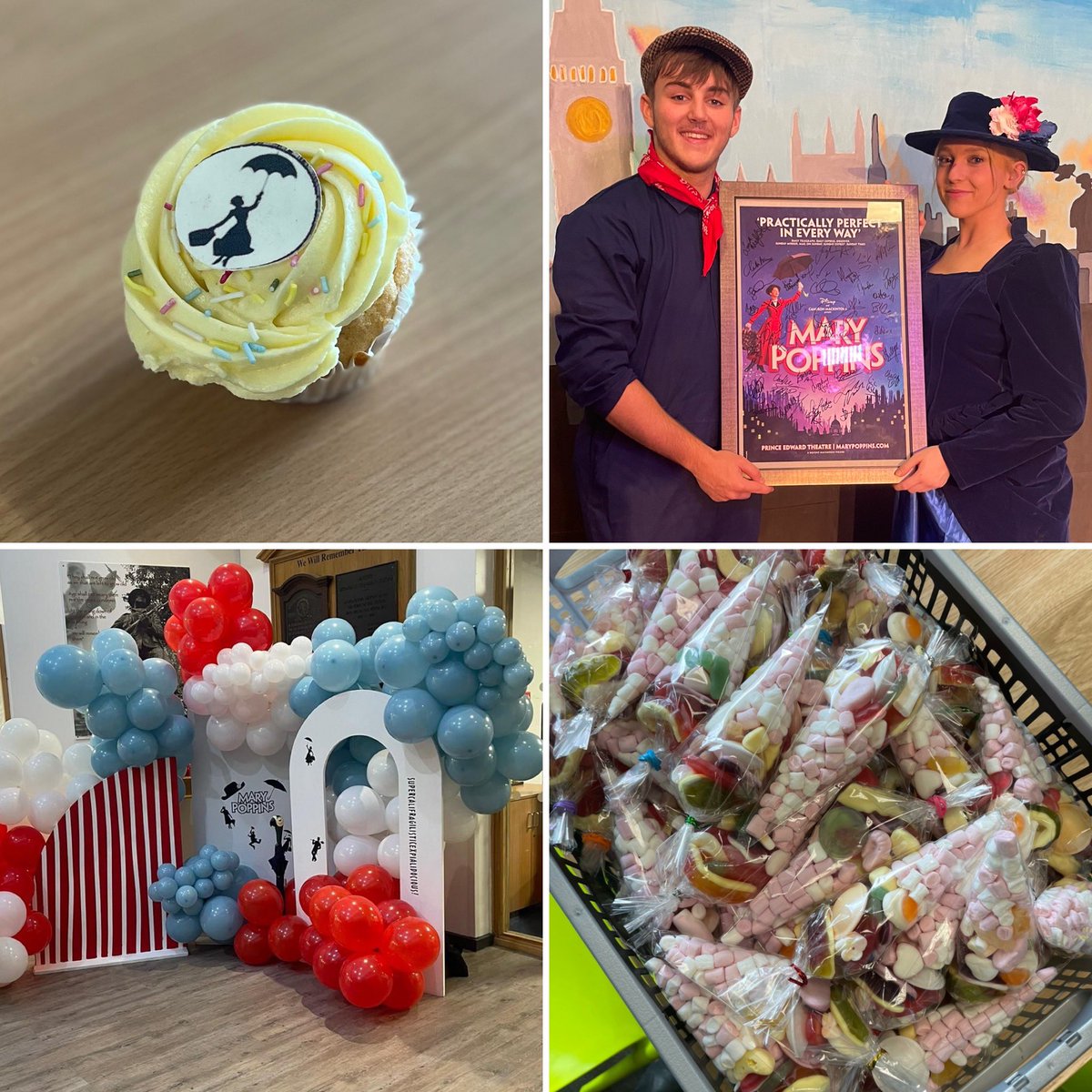 Make sure you come down early this evening for raffles and refreshments. Doors open at 6pm. Cupcakes, popcorn and bags of sweets available for £1. Various drinks also available to purchase. Cash only <a href="/MaestegSchool/">Maesteg School</a> <a href="/maestegmusic/">maestegmusic</a> <a href="/OasisMaesteg/">The Oasis // Ms Sayce // Mrs Rees // Miss Walters</a> <a href="/GemTatchMS/">Gemma Tatchell</a>