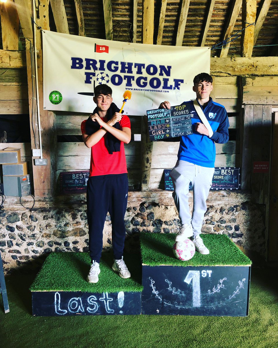 Lancing FC tweet media