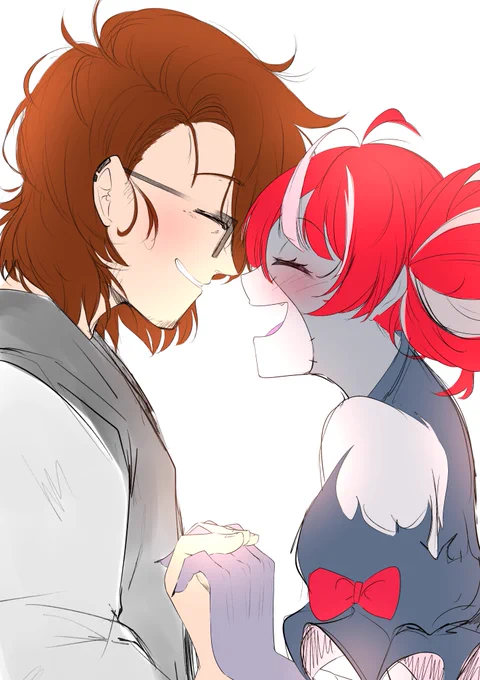 Forgive my haluness#graveyART  