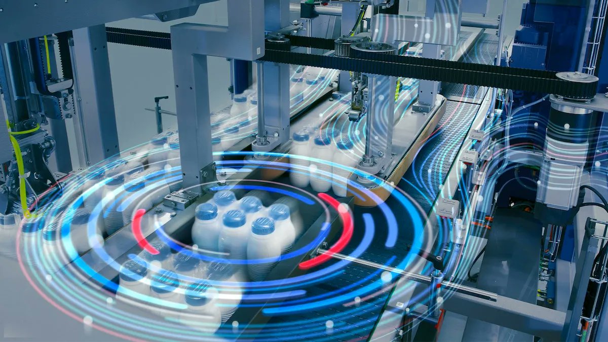 Automation World tweet media