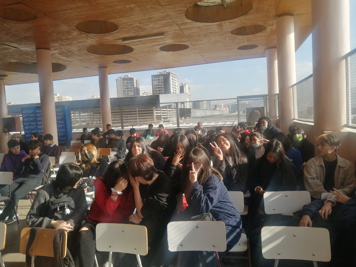 DAEM_Independencia tweet media