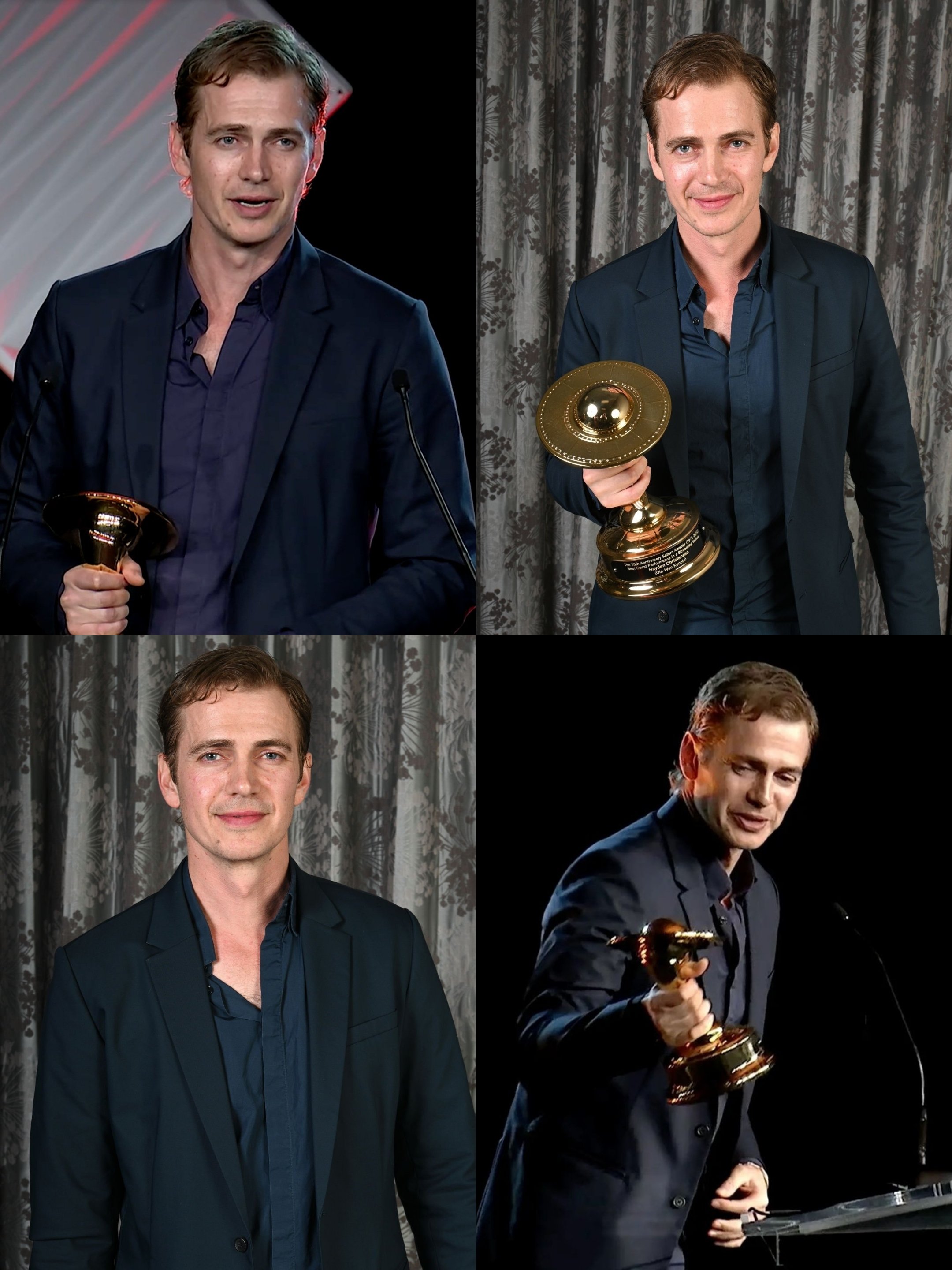 The Official Saturn Awards! (SaturnAwards) / Twitter