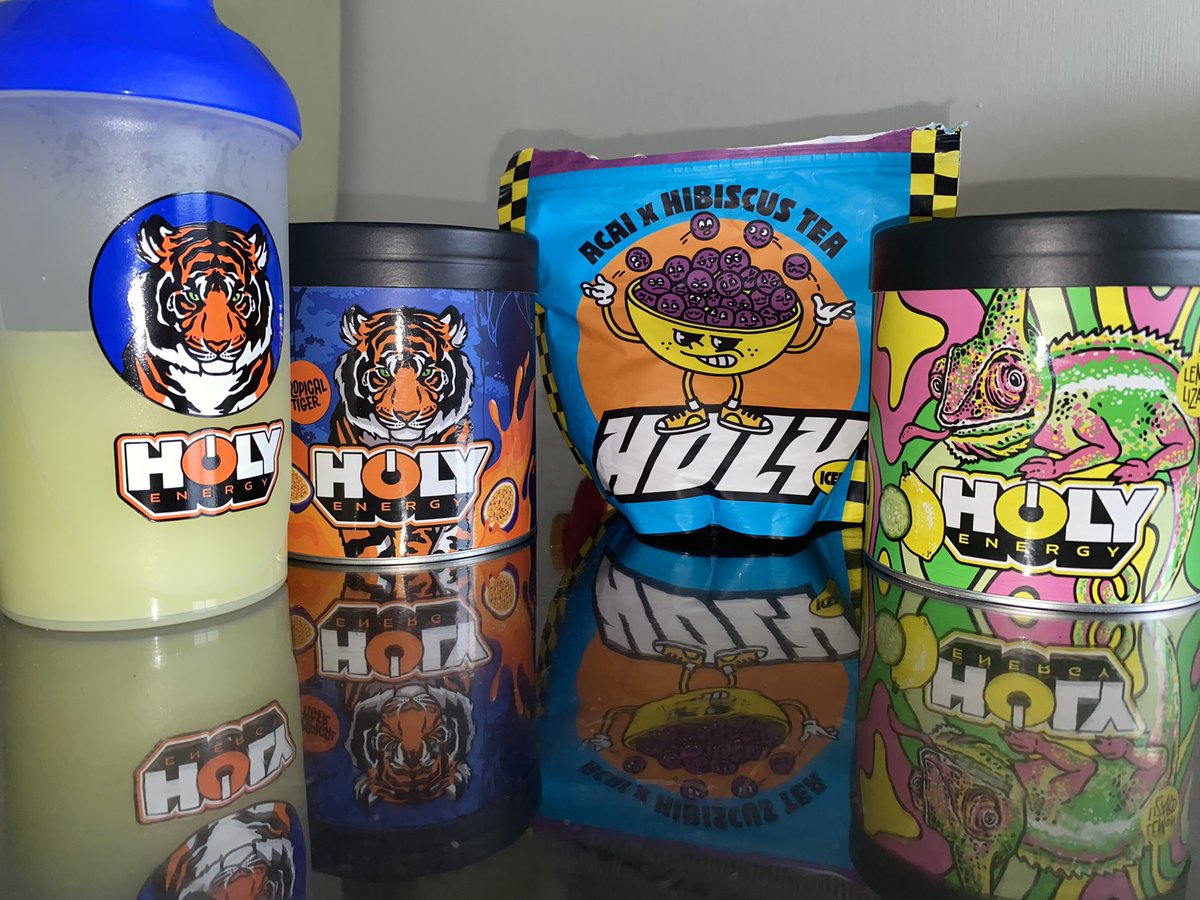 Samy26_7's tweet photo. Nouvelle saveur ICED TEA dispo chez HOLY
La boisson aux effets énergisants et qui favorise la concentration

5€ de réduction avec le code WSH5 et 10% avec le code WSH
(1 pot c’est l’équivalent de + 80 canettes, foncez)

https://t.co/AAOkz7MWTP https://t.co/92iFdxZPAp