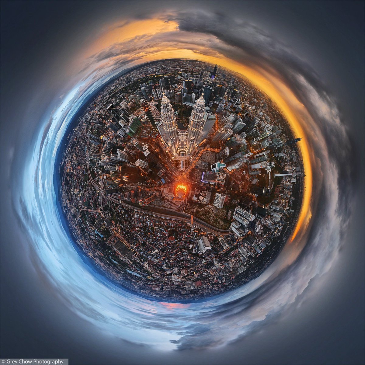 Grey Chow tweet media