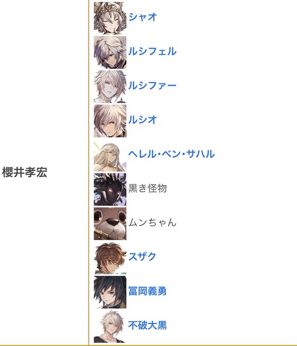 グランブルーファンタジー ジ アニメーションの注目 画像ツイートまとめ 9ページ目 アニメレーダー