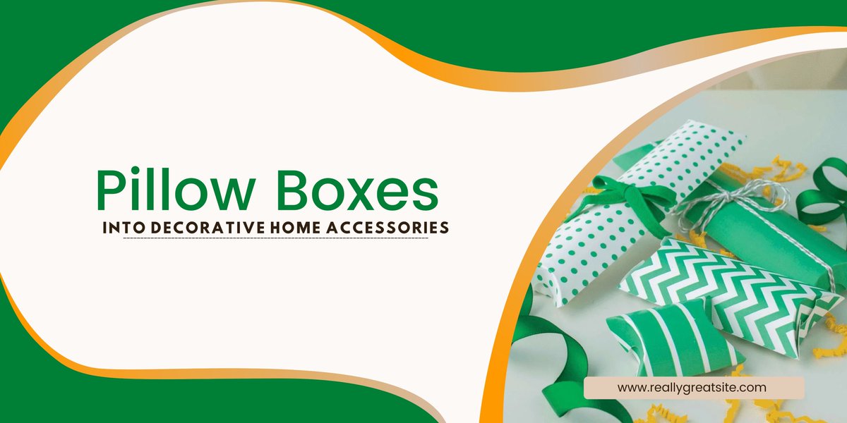 The Art of Turning Old Pillow Boxes Into Decorative Home Accessories  

techvilly.com/the-art-of-tur…