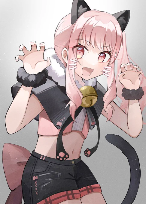 ハロウィン❷瑞希 #prsk_FA 