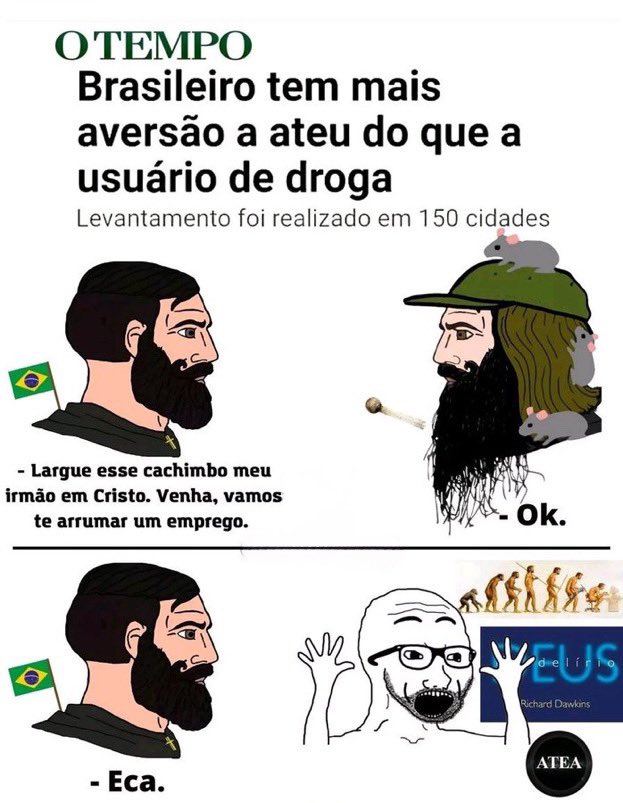 Corrupção Brasileira Memes - CBM on X: O SUS é grátis confia 🤫🤙🏼🤙🏼   / X