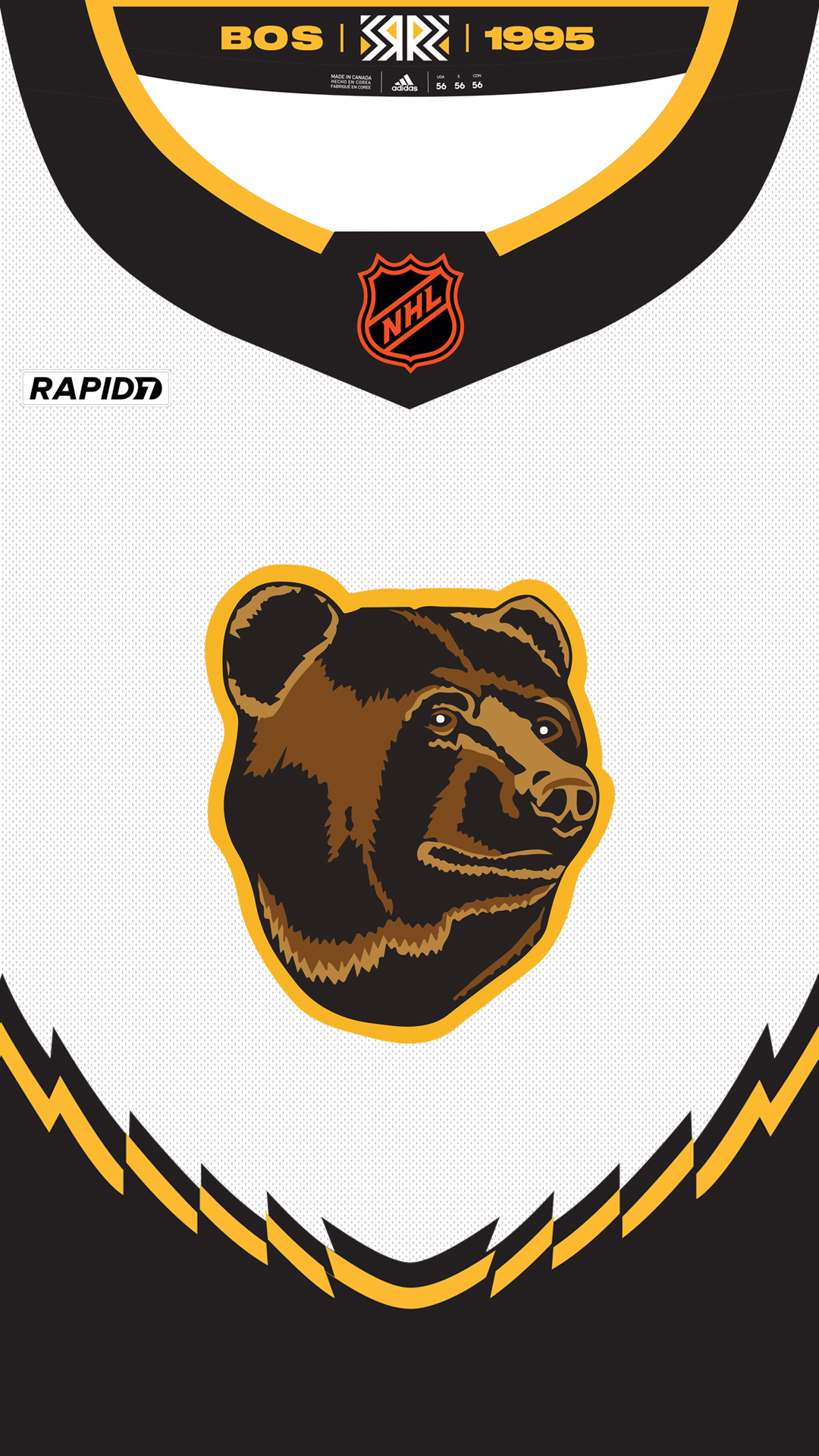 Boston Bruins on X: "Wake up with some Wallpapers. 🐻  https://t.co/Lg7HrveSJR" / X